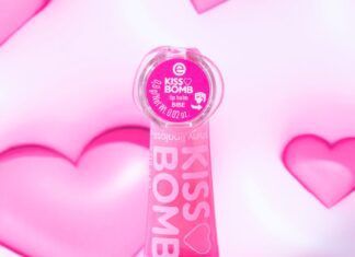 Kosmetyki KISS BOMB od essence