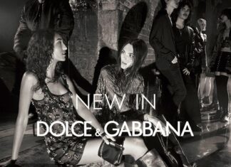 Nowości u Dolce & Gabbana