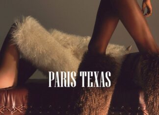 Nowości PARIS TEXAS – obuwie, które definiuje kobiecą siłę i styl sezonu