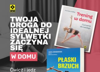 Misja: płaski brzuch. Jak osiągnąć cel, gdy doba wydaje się za krótka?