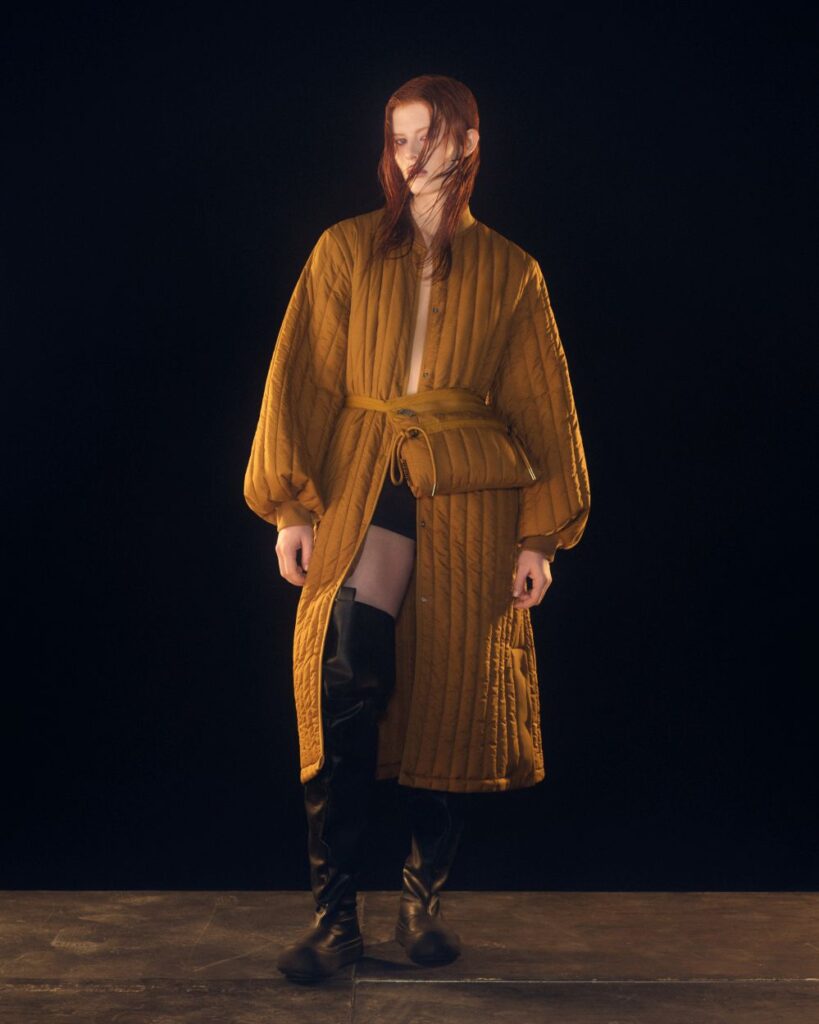 Rains wkracza na nowy etap: Ready-to-Wear
