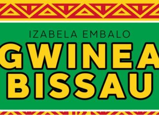Pierwsza polskojęzyczna książka o afrykańskim raju: „Gwinea Bissau” Izabeli Embalo