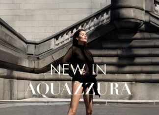 Alex Rivière x Aquazzura – ikony w Twoim zasięgu!