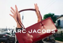 Nowa kolekcja Marc Jacobs – połączenie klasyki z nowoczesnym twistem