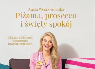 Książka polskiej Carrie Bradshaw – wellness w codzienności