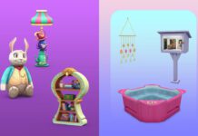 The Sims 4 – premiera dodatku „Królewskie dziedzictwo”