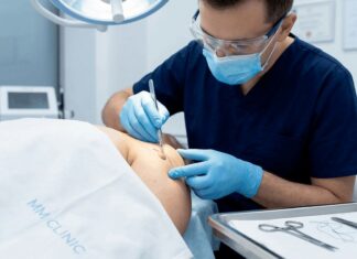 Nowoczesna chirurgia dermatologiczna: Dlaczego precyzja ma znaczenie w profilaktyce nowotworów skóry?