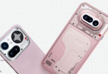 Nothing prezentuje Phone (4a) i Phone (4a) Pro