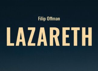 Filip Offman. Lazareth