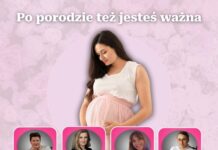„Po porodzie też jesteś ważna” – wydarzenie dla mam w Warszawie