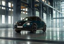 Nissan Juke Pulse – więcej technologii, ta sama energia