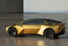 Kia Vision Meta Turismo – futurystyczny Grand Tourer nowej ery
