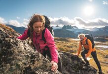 Helly Hansen Odin Infinity Minimalist Jacket – najlżejsza kurtka górska w historii marki