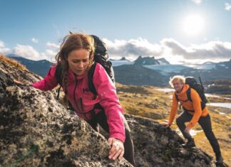 Helly Hansen Odin Infinity Minimalist Jacket – najlżejsza kurtka górska w historii marki