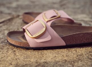 Jak dobrać idealne letnie buty Birkenstock? Rozmiar to nie wszystko!