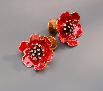 FLOR AMOR – biżuteria, która rozkwita razem z Tobą
