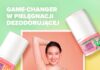 Nowe dezodoranty kwasowe Tutti Frutti