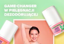 Nowe dezodoranty kwasowe Tutti Frutti