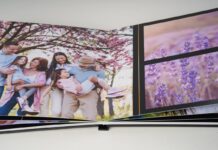 Stwórz kolekcję wspomnień z podróży we dwoje! Fotoksiążka Layflat – panoramiczny efekt WOW