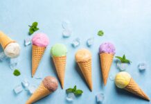 nowe lody kaufland