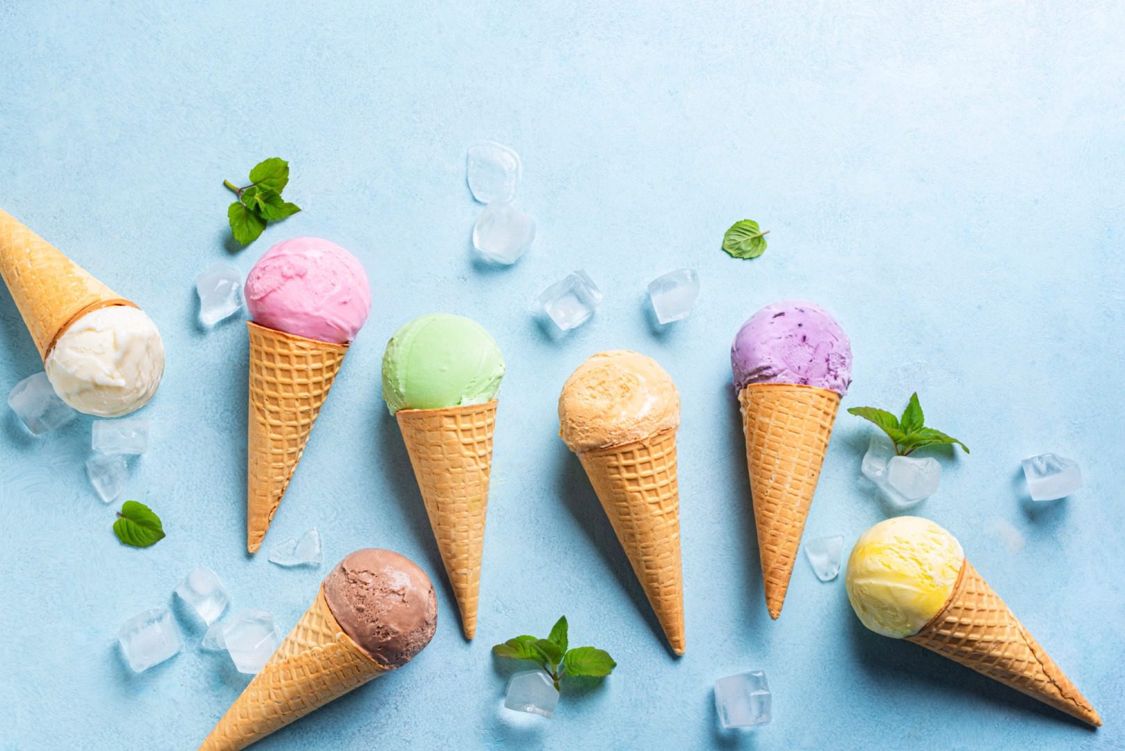 nowe lody kaufland