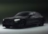 Nowy Bentley Flying Spur 2026 – luksusowy sedan z osiągami supersamochodu