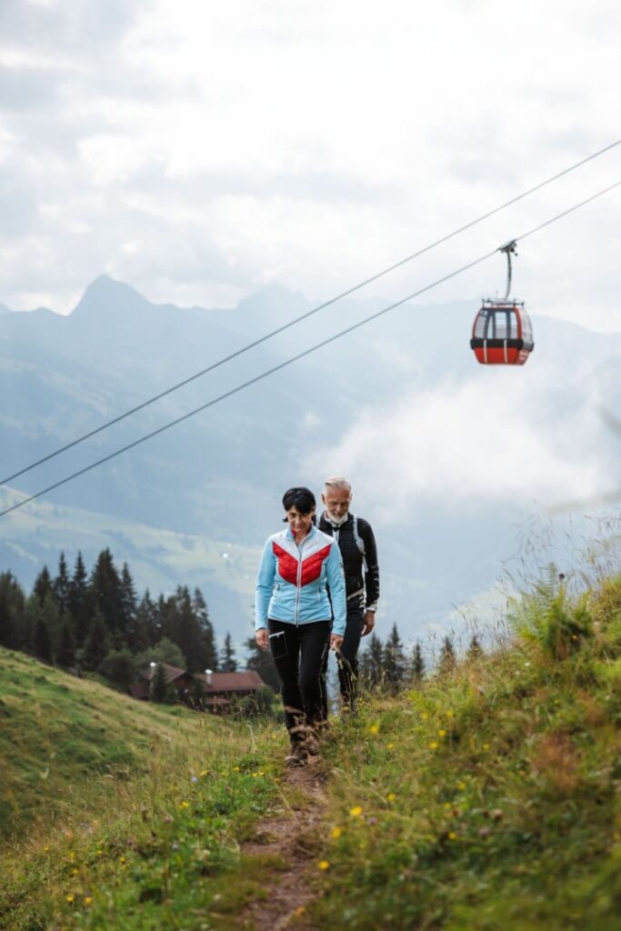 Tyrol latem: 10 najpiękniejszych atrakcji dla miłośników gór i natury