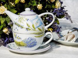 Sklep z porcelaną premium – jak łączyć klasykę, design i codzienną elegancję? Porcelana jako element stylu