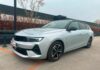 Test redakcyjny: Opel Astra Hybrid 145 KM. Czy kompakt Opla potrafi jeszcze zaskoczyć?