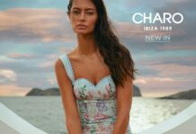 THE NEW SUMMER ROMANCE – Charo Ruiz Ibiza prezentuje najbardziej romantyczną kolekcję lata THE NEW SUMMER ROMANCE – Charo Ruiz Ibiza prezentuje najbardziej romantyczną kolekcję lata