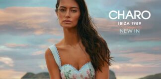 THE NEW SUMMER ROMANCE – Charo Ruiz Ibiza prezentuje najbardziej romantyczną kolekcję lata THE NEW SUMMER ROMANCE – Charo Ruiz Ibiza prezentuje najbardziej romantyczną kolekcję lata