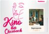 Kino na Obcasach powraca. Już 1 lipca przedpremierowy pokaz filmu „Zaproszenie” kino na obcasach. Film zaproszeniie
