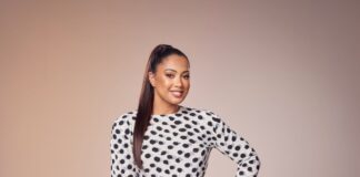 Patricia Kazadi o dojrzewaniu pod presją: „Nie chciałam wychodzić z domu przez wiele tygodni” atricia Kazadi szczerze o kompleksach i presji mediów podczas dorastania