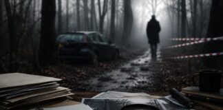 Detektyw Małgorzata Marczulewska o sprawie Magdaleny Matyjki