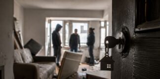 Dzicy lokatorzy coraz większym problemem. Eksperci chcą zmian w prawie Dzicy lokatorzy coraz większym problemem. Eksperci chcą zmian w prawie