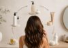 Hair cycling: nowy sposób na zdrowe włosy? Przykładowy schemat hair cyclingu