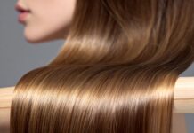 Seria Silk od Revoss Professional Revoss Professional