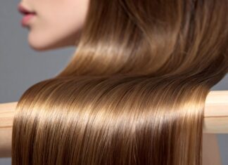 Seria Silk od Revoss Professional Revoss Professional