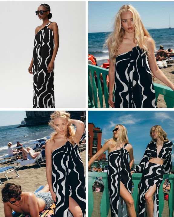 sukienka UNDRESS-CODE-thelia-tide