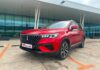 Bestune T77 z LPG – czy chiński SUV może zaskoczyć? Tydzień z Bestune T77 – nasz pamiętnik
