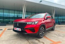 Bestune T77 z LPG – czy chiński SUV może zaskoczyć? Tydzień z Bestune T77 – nasz pamiętnik