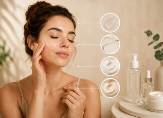 Skin flooding – hit czy przesada? Jak prawidłowo nawilżać skórę warstwami co to jest skin flooding