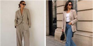 Soft tailoring – dlaczego miękkie garnitury podbijają modę i wypierają klasyczne fasony?