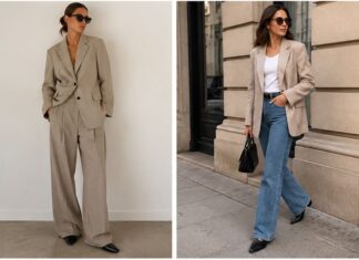 Soft tailoring – dlaczego miękkie garnitury podbijają modę i wypierają klasyczne fasony?