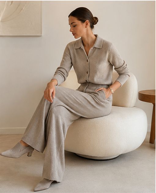 Soft tailoring – dlaczego miękkie garnitury podbijają modę i wypierają klasyczne fasony? Jeszcze do niedawna damski garnitur koj