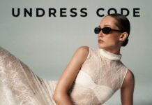 NEW IN: POLISH DESIGN. UNDRESS CODE i kobiecość w nowoczesnym wydaniu UNDRESS CODE – zmysłowość zapisana w detalach
