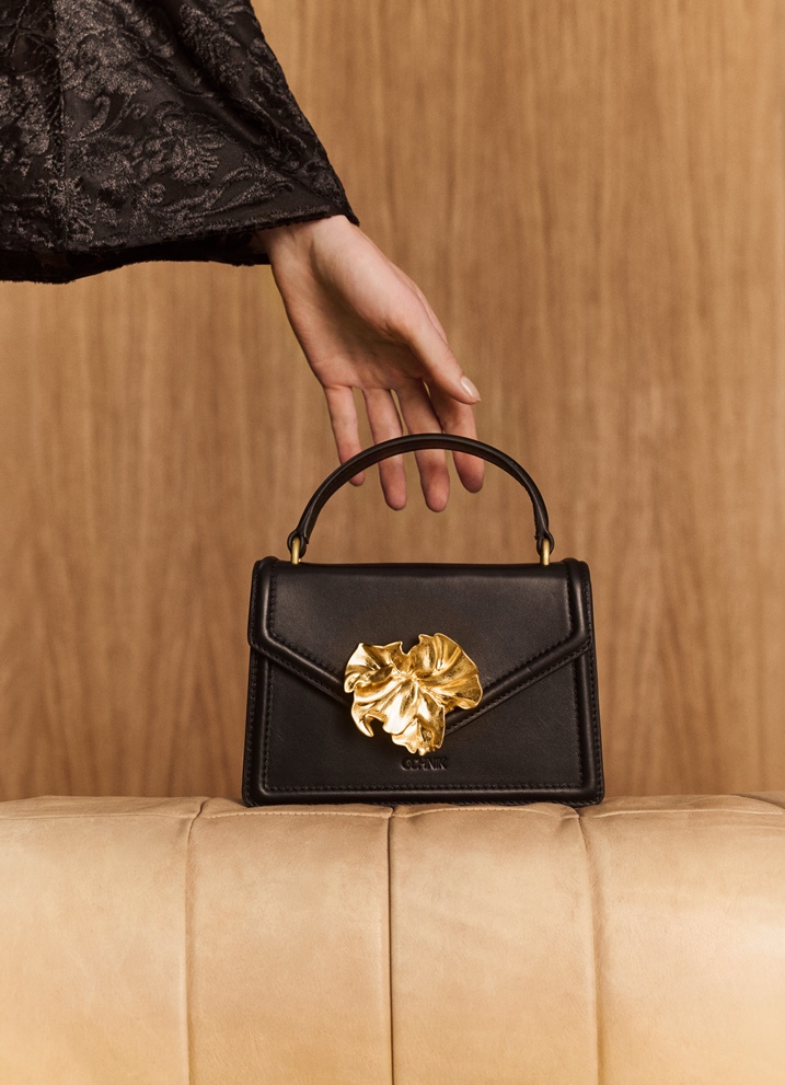 OCHNIK Premium Capsule AW 2026 – elegancja na jesień