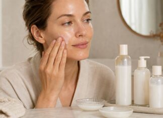 Mleczna pielęgnacja podbija jesień 2026. Czy milky skincare naprawdę działa? Czy milky skincare naprawdę działa?