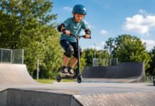 Hulajnoga wyczynowa dla dzieci – jak wybrać model do nauki trików? Hulajnoga wyczynowa dla dzieci – jak wybrać model do nauki trików?