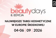 Obcasy.pl patronem medialnym Beauty Days 2026
